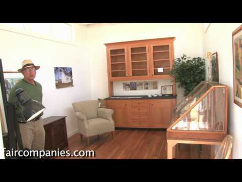Tiny Yellow House Featuring Jay Shafer Of Tumbleweed Tiny House 