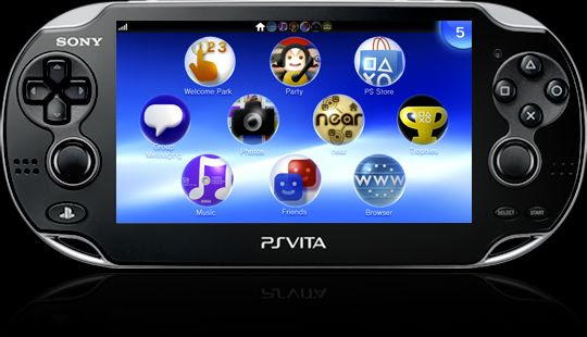 vita