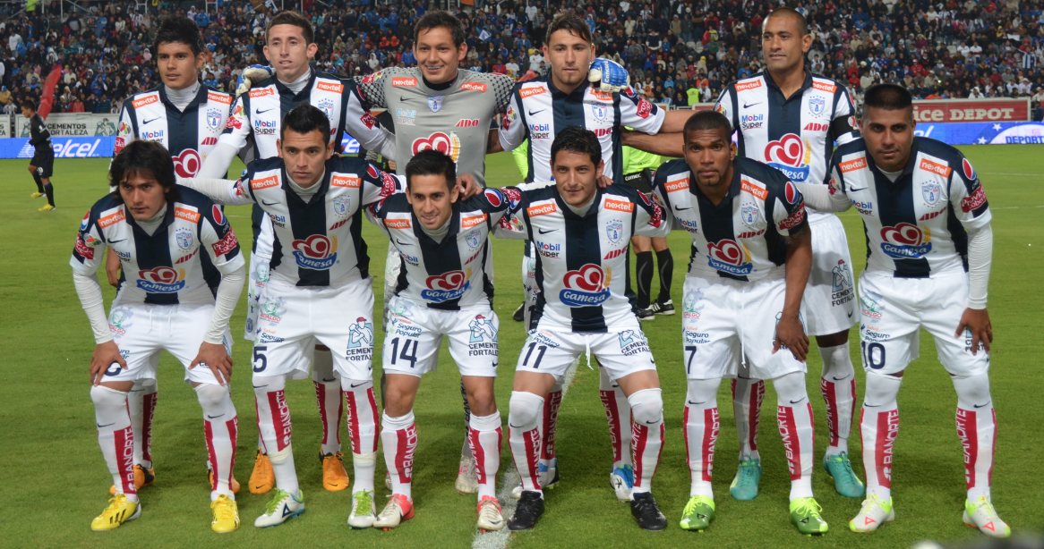 Pachuca Fc Pictures to Pin on Pinterest - PinsDaddy