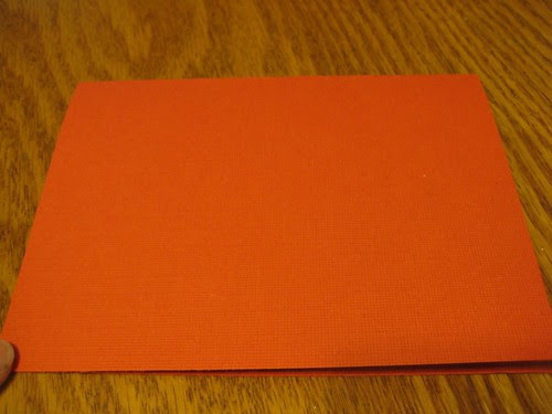 Notecard