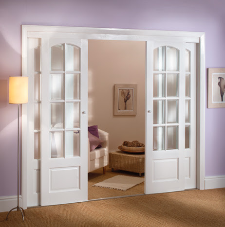 Best eco friendly French door designs - Promoting Eco Friendly ...