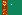 Flag of Turkmenistan
