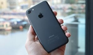 iPhone 7
