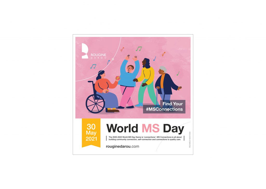 Mps Awareness Day 2022
