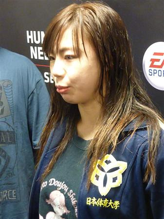秋山 男気見せた 勝利というものはいいもの ｕｆｃ Sanspo Com サンスポ
