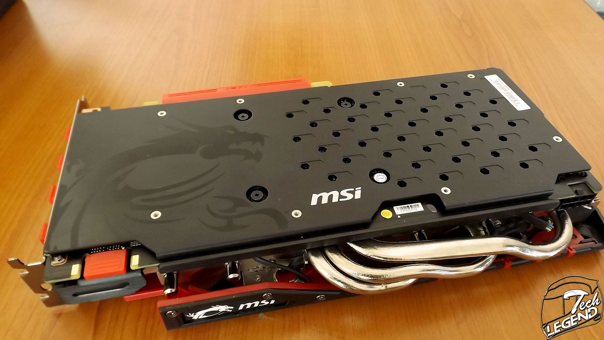 Msi Geforce Gtx 960 Gaming 4gb
