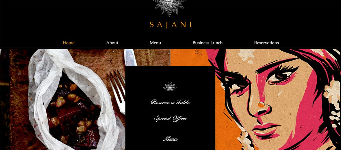 Indian-Restaurant
