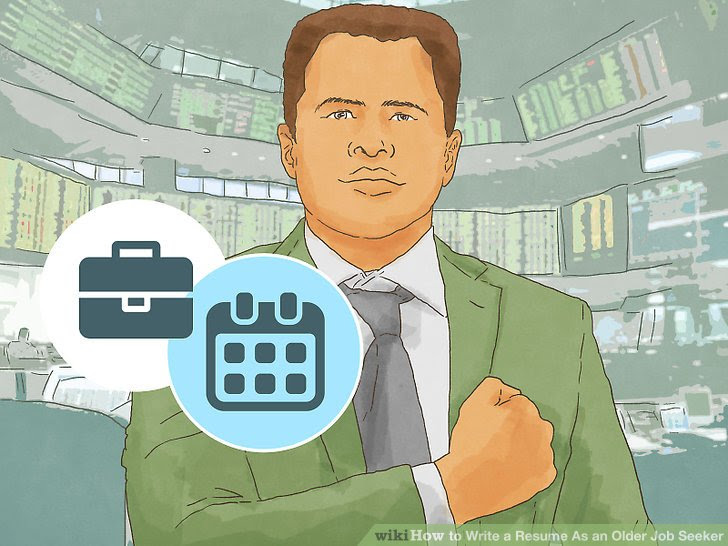Write a Resume As an Older Job Seeker Step 1.jpg