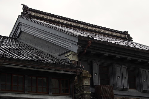 高岡市山町筋
