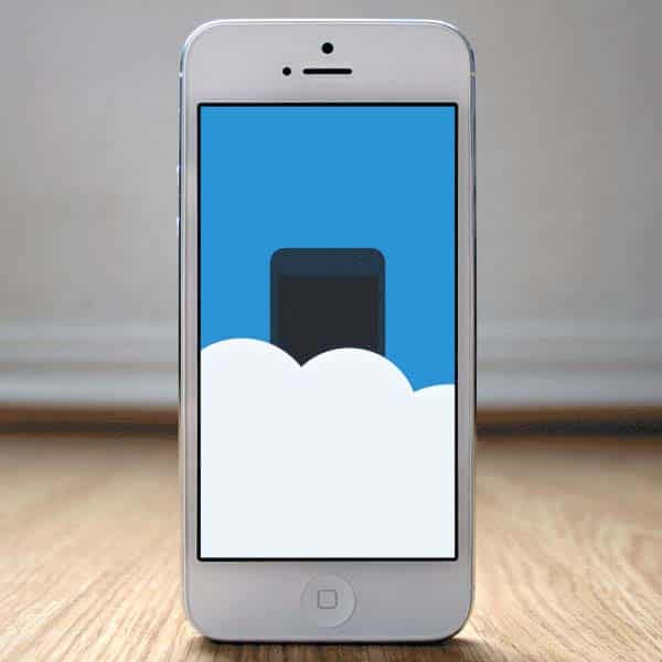 App tour build using using AngularJS and CSS animations