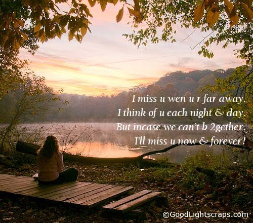 i miss you 2
