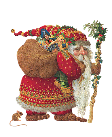 tube de noel