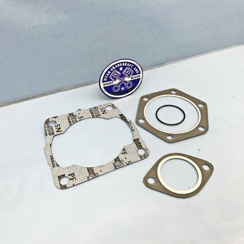 Atv Side By Side Utv Parts Accessories New Winderosa Top End Gasket Kit 1994 1999 All Polaris 300 2 Stroke Xplorer 4x4 Co
