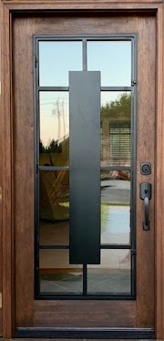 Inspirasi Terkini Model Pintu Minimal Is