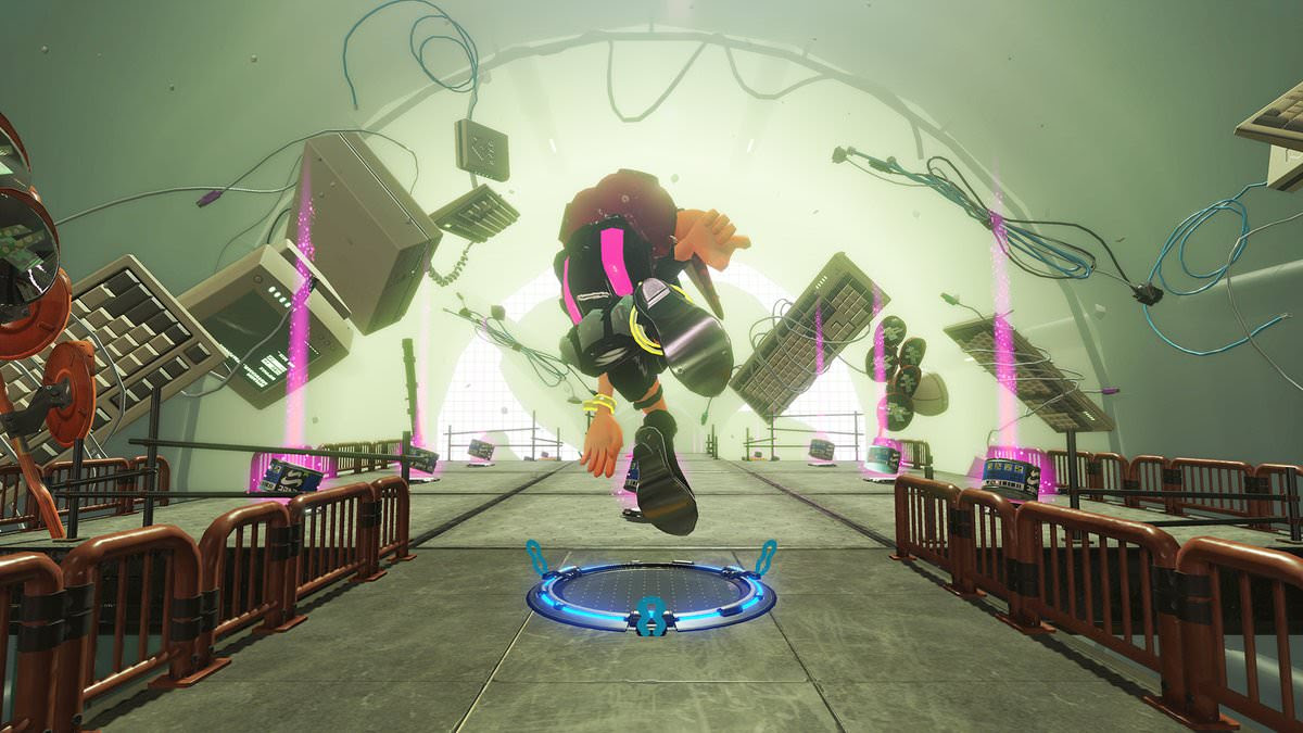 ハイカラニュース おんjスプラトゥーン2部 68キル マンメンミ 追加dlcオクト エキスパンション ゲーム雑談まとめ