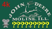 museums in london Can You Guess John Deere Tractor from Starting Sound 3 in 4k