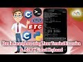 How to Run C, C++, PHP, Python and etc in Smart Phone or Android using Linux Terminal Execution & Add PC Virtual Keyboard