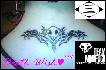fairy tattoos