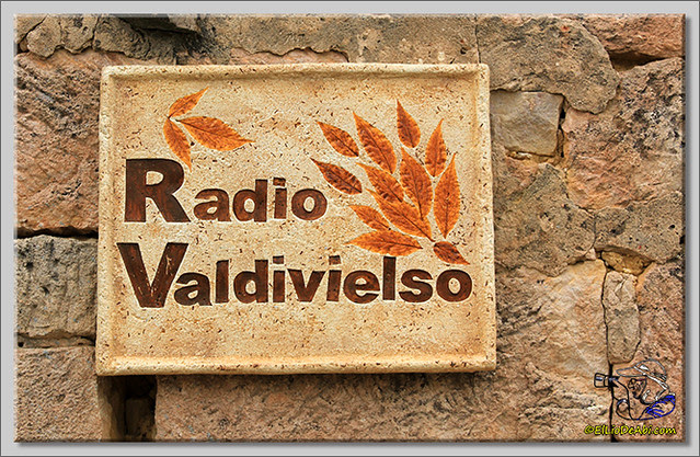 3 Radio Valdivielso