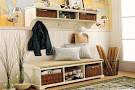 Gorgeous Entryway Bench with Storage: Amazing Entryway Benches ...