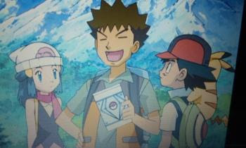 柴戦士の犬小屋 ポケモン 借りてきたポケモンアニメが カオスだった件について タケシ