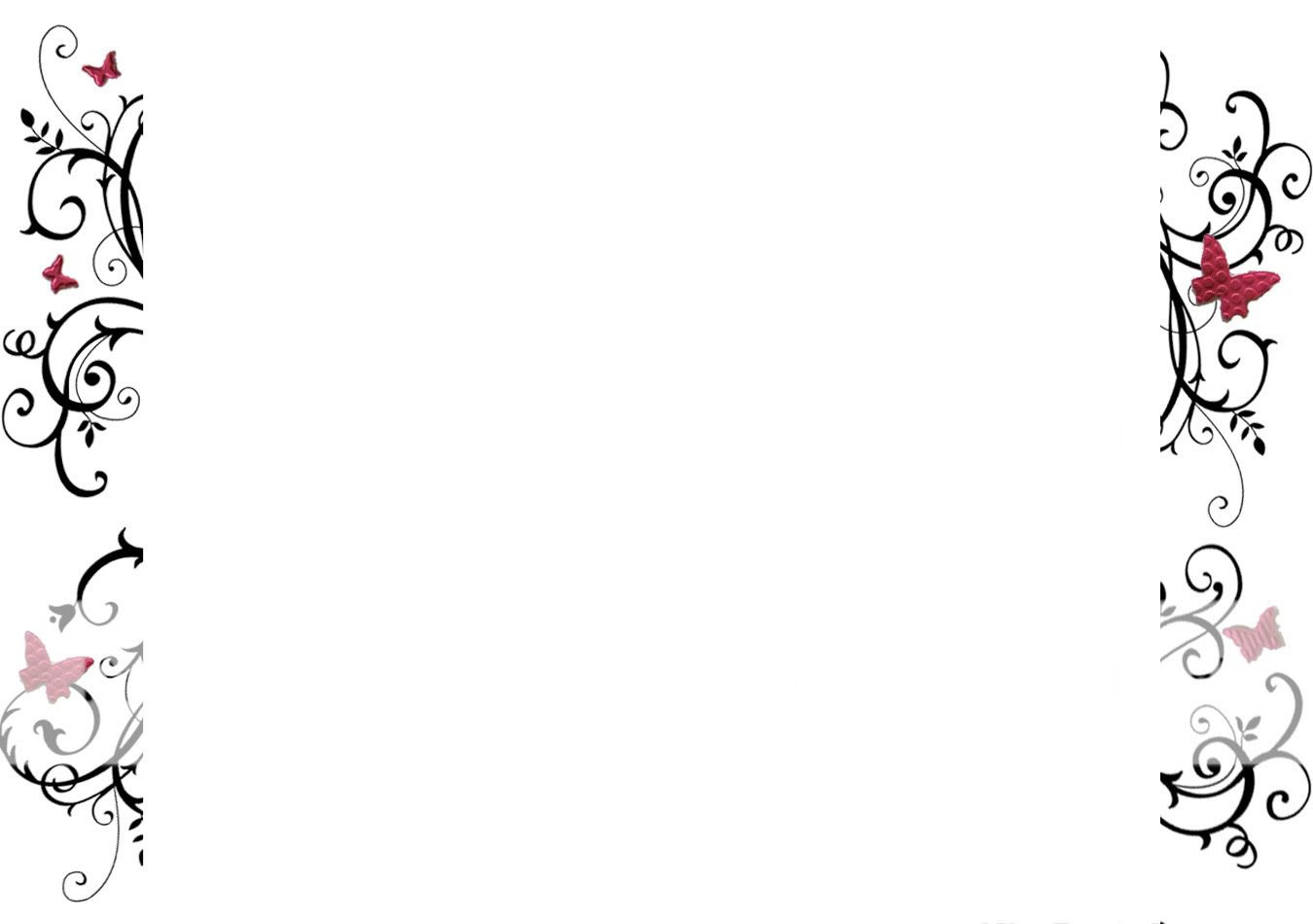 Baroque Motifs Background