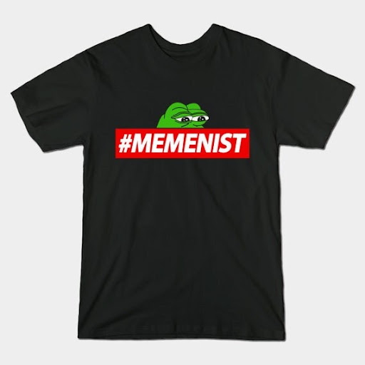Funny Meme Shirts
