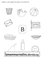 La Consonante B - Lessons - Blendspace