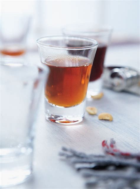 traditional caribou drink recipe  favs caribou