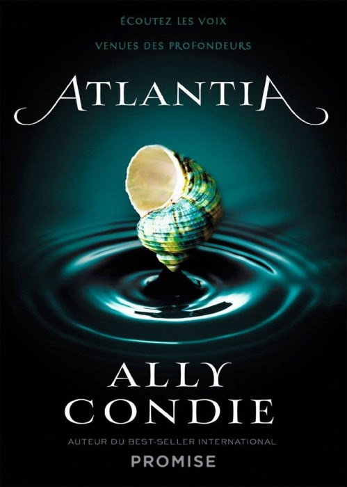 Couverture Atlantia