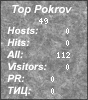 Top sites Pokrov