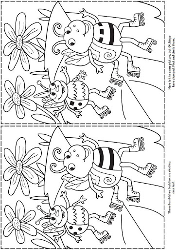 Coloring Or Colouring Difference