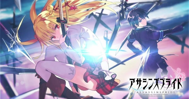 アサシンズプライド 名言 名場面ランキング結果 心に残る言葉の力