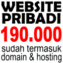 jasa pembuatan website termurah