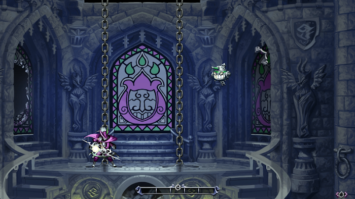  Savant - Ascent- screenshot 