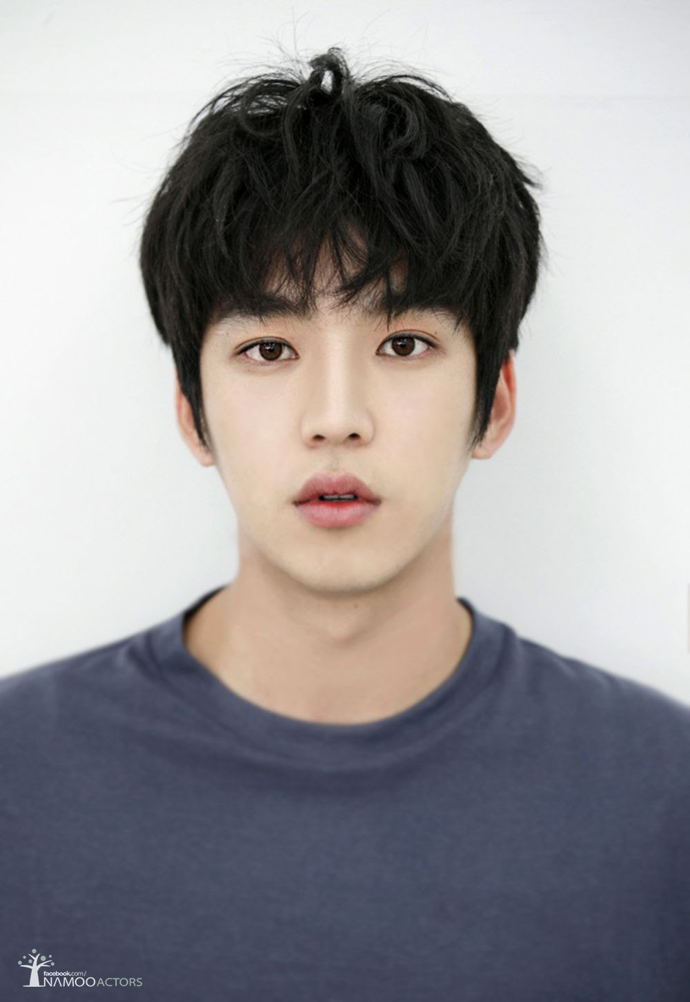 Gu Won - AsianWiki