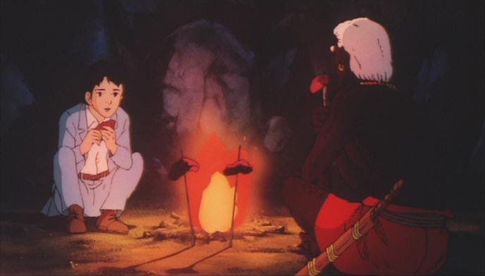 18年08月10日 金 ケニヤ滞在記 その1 燃えよペンタブ