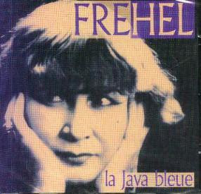 Frehel