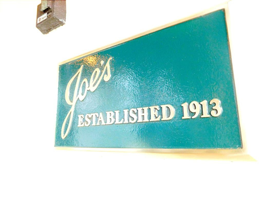 テイクアウトのみ営業中 Joe S Stone Crab マイアミ ストーンクラブの名店で蟹爪をテイクアウト ナマろぐ 東京 千葉を中心に国内外の美味しいものや観光地を紹介するブログ