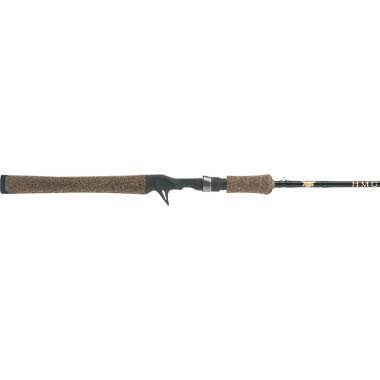 Fenwick HMG 10 Telesco Piece Casting Rod (7-Feet 6-Inch Xh)
