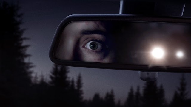 Blueray مشاهدة فيلم Alone 2020 مترجم