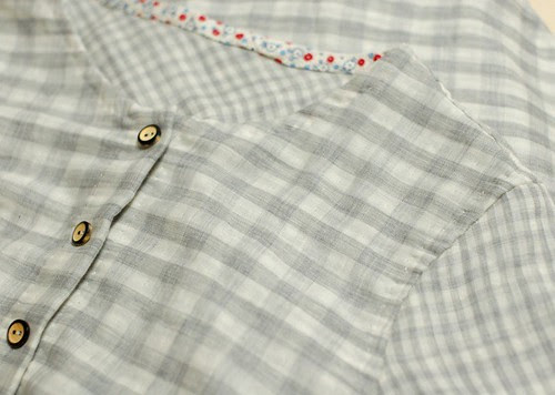 My new shirt