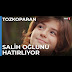 Mete Gazoz Tozkoparan : Cocuklarin Yeni Kahramani Tozkoparan : O hayat benim (english title: