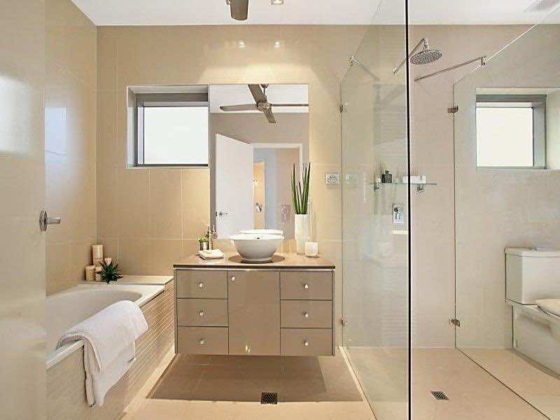 Bathroom Pics Design / 105+ Fantastic Small Master Bathroom Design Ideas - Kohler pictures from hgtv smart home 2020 18 photos.