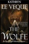 The Wolfe (de Wolfe Pack, #1)
