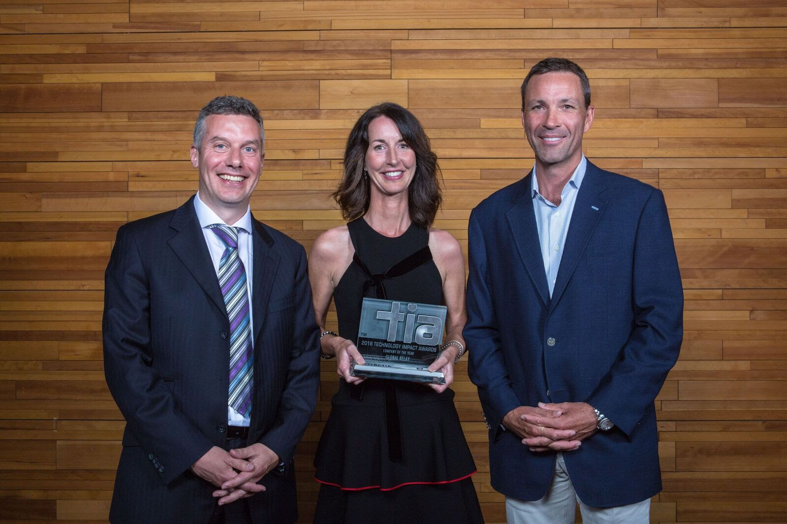Global Relay Named Company of the Year at the 2016 BC Tech ...