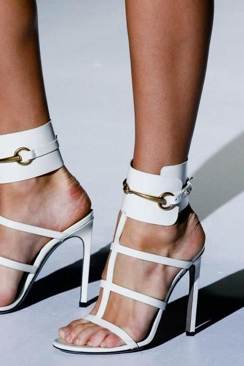 Gucci shoes Spring 2013