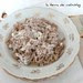 Tagliatelle con farina di castagne