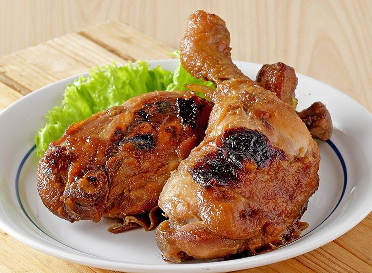Resep Membuat Ayam Panggang Bumbu Bacem Nikmatnya Double Dan Sulit Dilupakan Semua Halaman Sajian Sedap