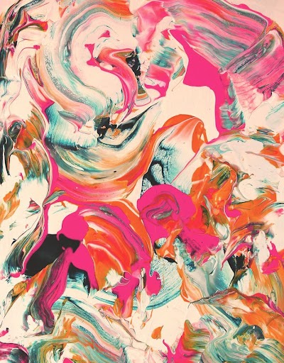 Artwork Art Design Wallpaper